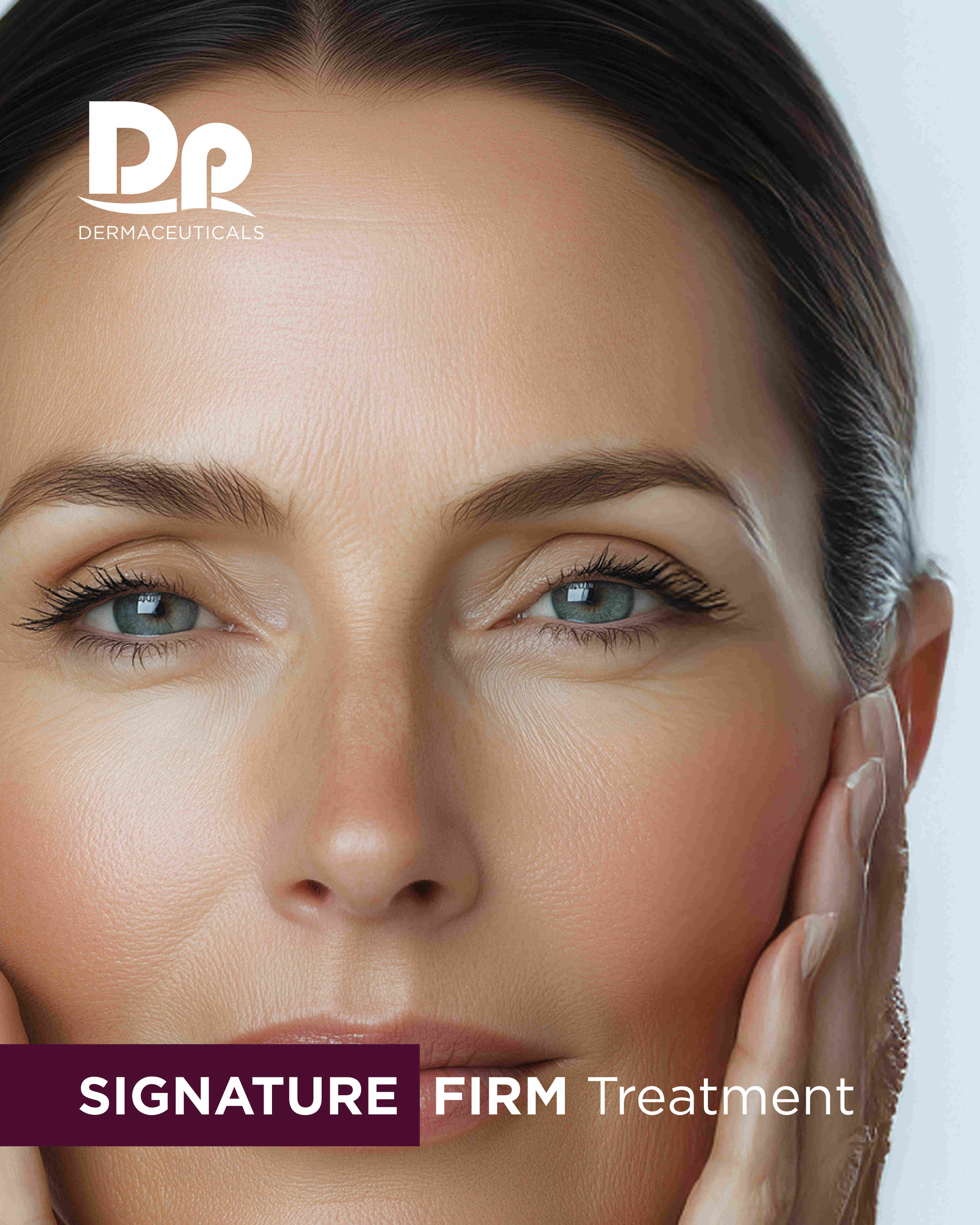 Signature Firm Treatment